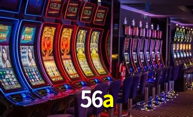 Descubra a Essência do 56a: Nossa História e Compromissos